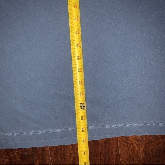 Gold’s Gym Baseball Tee - Picture 3 of 4